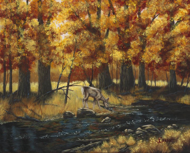 Indian Summer