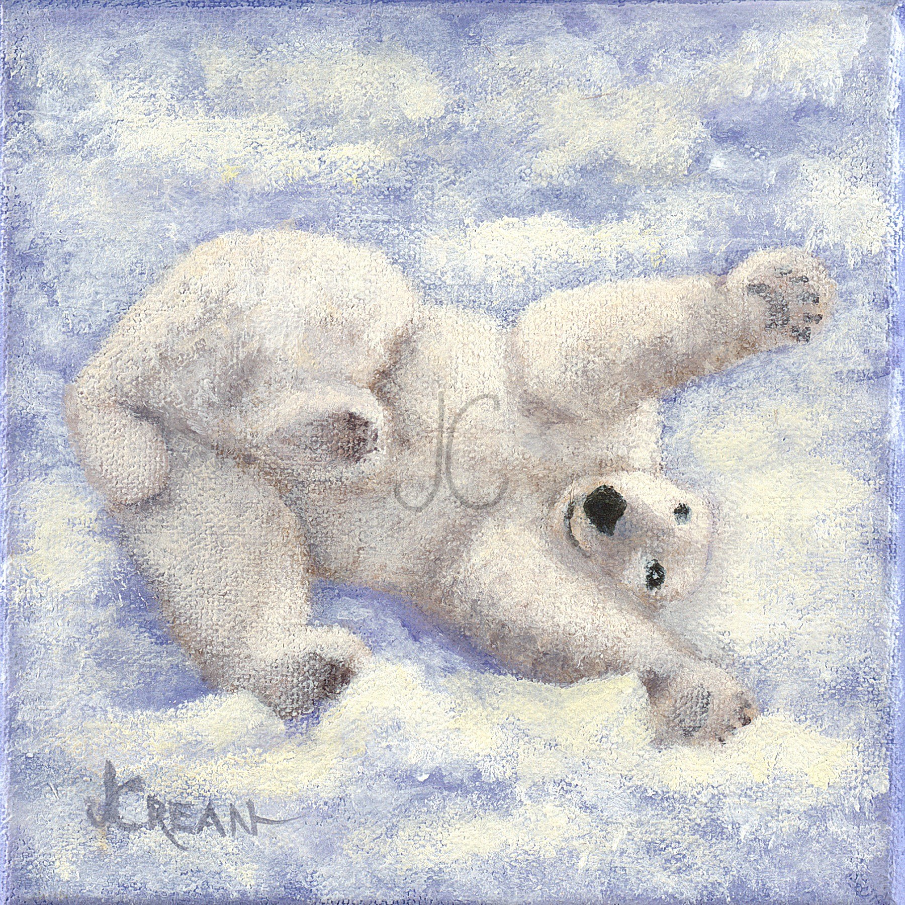 Snow Angel