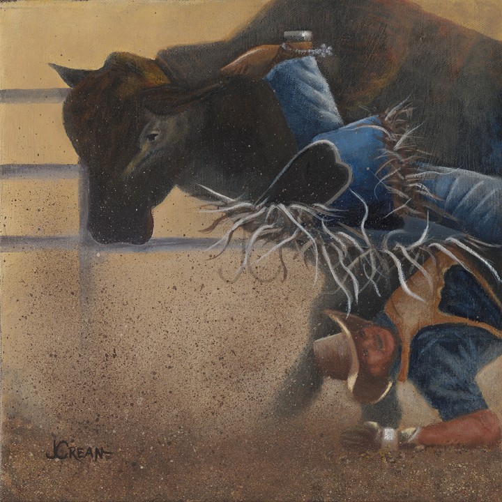 Bull Rider
